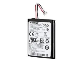 SB901A SHURE Mxw Bodypack Boundary Desktop Base Battery