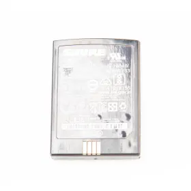 SB910M SHURE Battery Transmitter #3