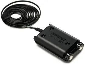 SBC-DC-903 SHURE Battery Eliminator