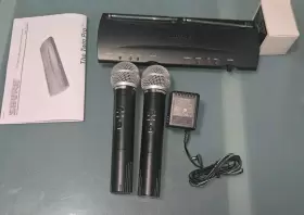 T88-A SHURE Transmitter Wireless Microphones #2