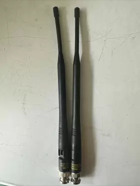 UA820C SHURE Antenna #3