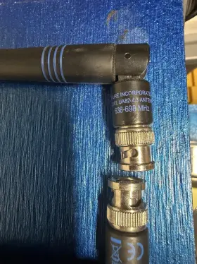 UA82UL3 SHURE Antenna Wireless Audio