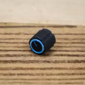 UFP33GLC SHURE Master Control Left Channel Inner Knob
