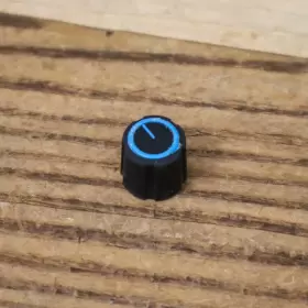 UFP33HG SHURE Headphone Control Inner Knob