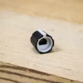UFP33PC SHURE Channel Control Knob Volume #3