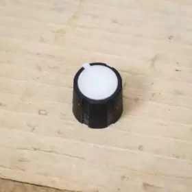 UFP33PC SHURE Channel Control Knob Volume