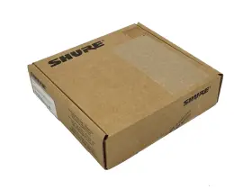 UL4B-C-MTQG-A SHURE Uniplex Cardioid Lavalier Microphone