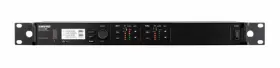 ULXD4D SHURE Dual Channel Digital Wireless Receiver