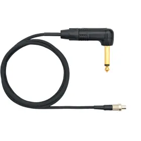 WA309 SHURE Right Angle Lemo Cable