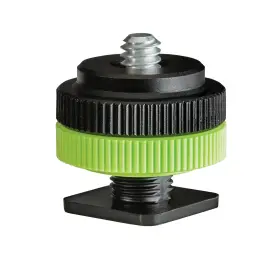 WA311 SHURE Conductive Shoe Mount Adapter Receivers
