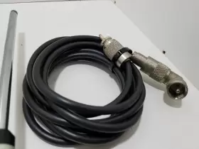 WA380B SHURE Half Wave Antenna Cords #2