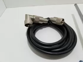 WA380B SHURE Half Wave Antenna Cords #3
