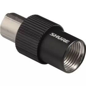 WA445 SHURE Collar Twinplex Neutrik Connectors