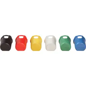 WA617M SHURE Radome Handheld Transmitters Kit