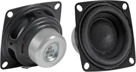 687117746221 SHUTAO Audio Speaker Driver