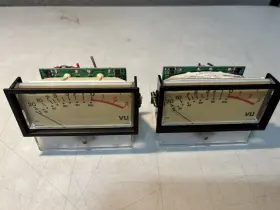 AL39 SIFAM Meter Mounting