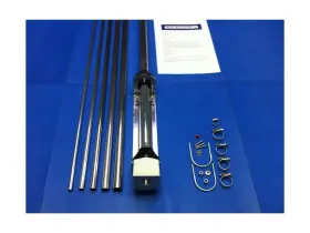 060953850430 SIGMA EURO-COMM Eurocom Vertical Radial Antenna