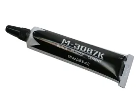 MI-3087 SIMPLY SPEAKERS Speaker Repair Rubber Adhesive Glue