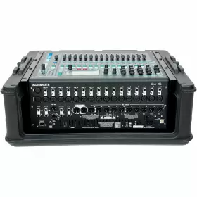 USED005016 SKB Slant Mixer Top #3