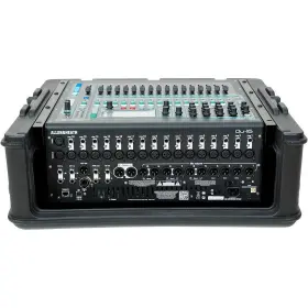 USED005028 SKB Slant Mixer Top #3