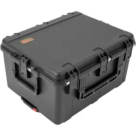 USED005001 SKB Iseries Behringer Wing