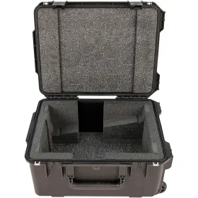 3I2015-10DM3 SKB Iseries Yamaha Mixer