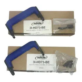 3I-HD73-BE SKB CASES Iseries Handles