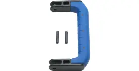 3I-HD80-BE SKB CASES Iseries Handle