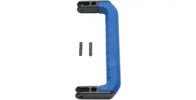 3I-HD81-BE SKB CASES Iseries Handle