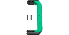 3I-HD81-GN SKB CASES Iseries Handle