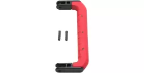 3I-HD81-RD SKB CASES Iseries Handle