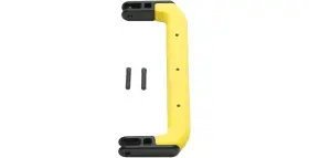 3I-HD81-YW SKB CASES Iseries Handle
