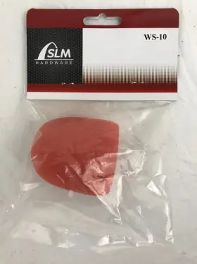 WS-10 SLM Microphone Windscreen Muffler Nos