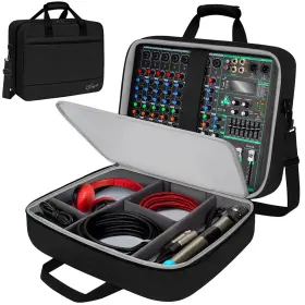 6048 SNIGJAT Audio Mixer