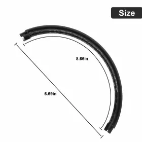 792709838397 SODOROUS Studio Headband Head Repair Kit #3