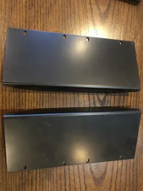 878076001449 SOLID STATE LOGIC Rack Mount Kit
