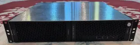 DM-ZM-E3-R SONNET Duomodo Xmac Mini Echo Rackmount