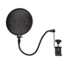 St-pop SONTRONICS Double Mesh Popshield Filter Flexible