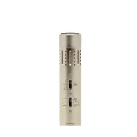 STC1-SLV SONTRONICS Diaphragm Cardioid Condenser Microphone