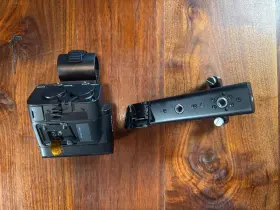 120623008 SONY Xlr Top Handle