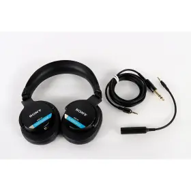 USED006001 SONY Closed Monitor Headphones