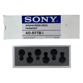 901780046263 SONY Wind Screen Pack
