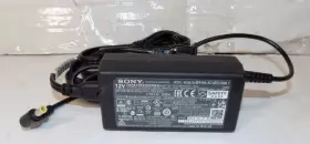 AC-UES1230M SONY Power Supply Adapter