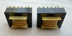 T9412-850-1 SONY/MCI Console Line Transformers #2