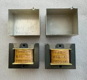 T9412-850-1 SONY/MCI Console Line Transformers
