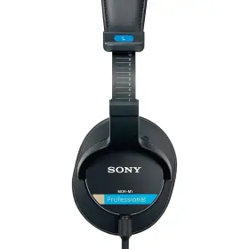 MDRM1 SONY Closed Monitor Headphones #2