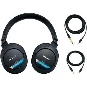 MDRM1 SONY Closed Monitor Headphones #3