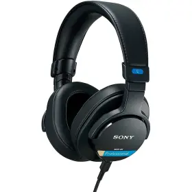 MDRM1 SONY Closed Monitor Headphones