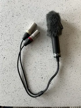 MWS-ECMMS2 SONY Pro Audio