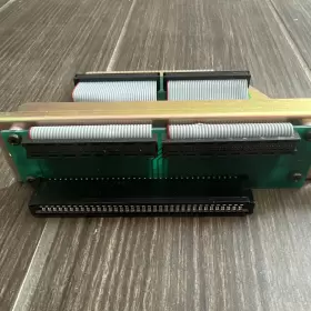 MXP-2000 SONY Console Extender Board #3